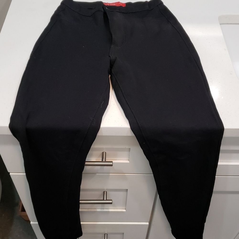 Akira pants